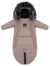 Зимовий конверт Bair North Premium капучіно (iced cappuccino)